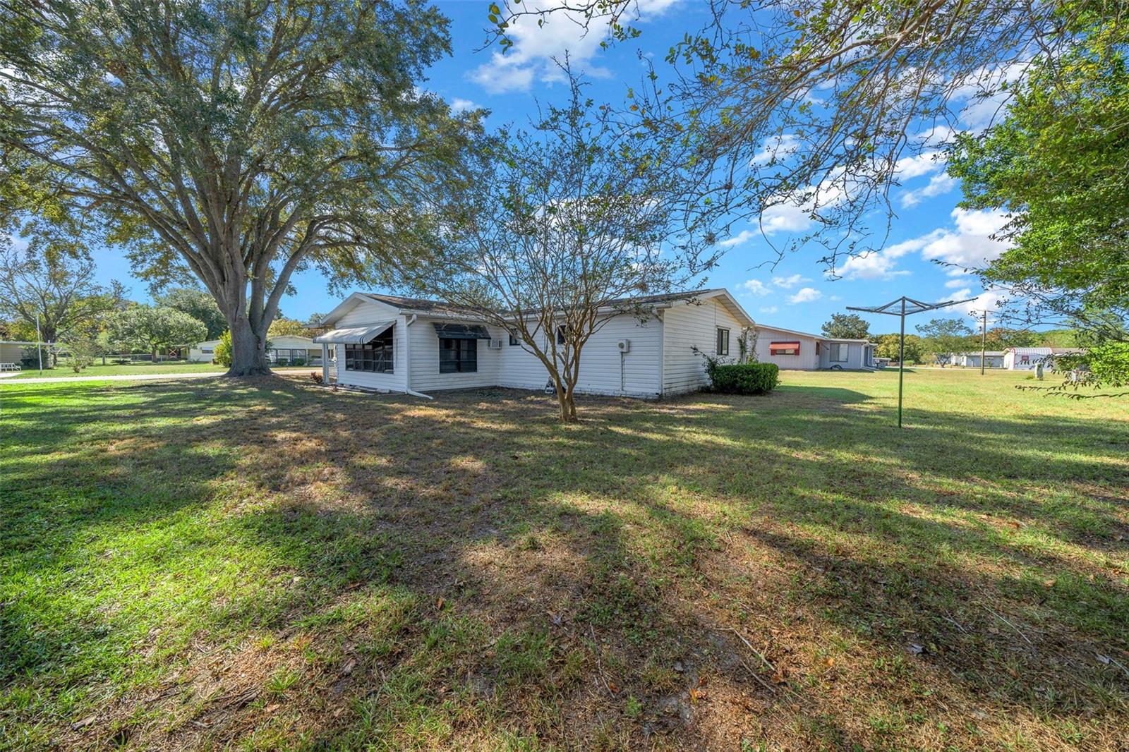 PINE RUN ESTATE, OCALA, FL, 34481