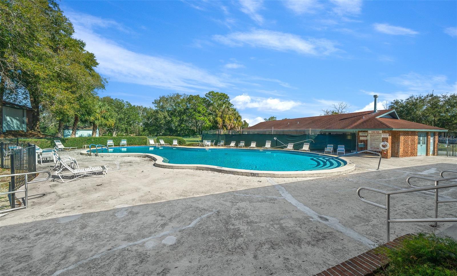 PINE RUN ESTATE, OCALA, FL, 34481