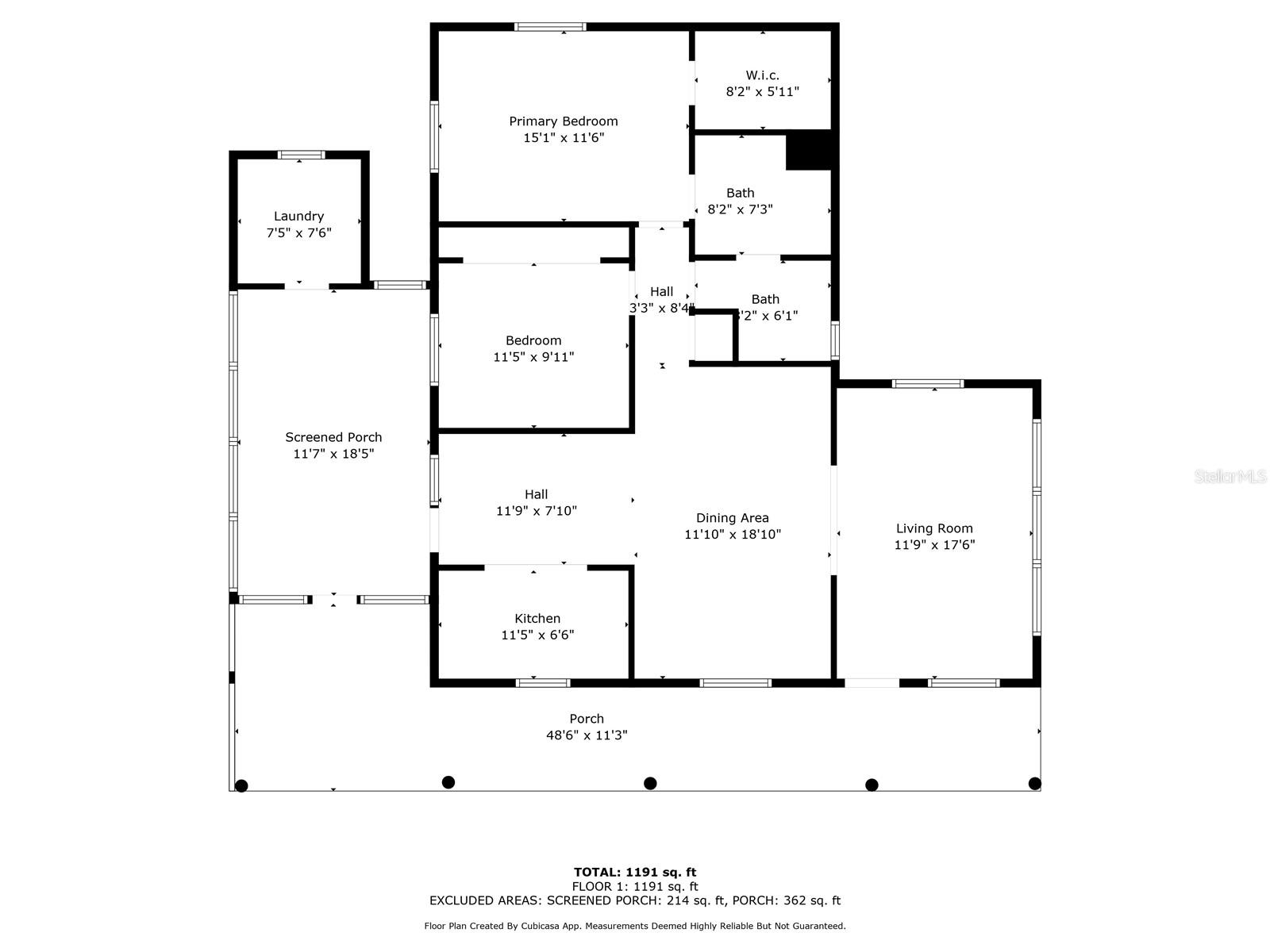 PINE RUN ESTATE, OCALA, FL, 34481