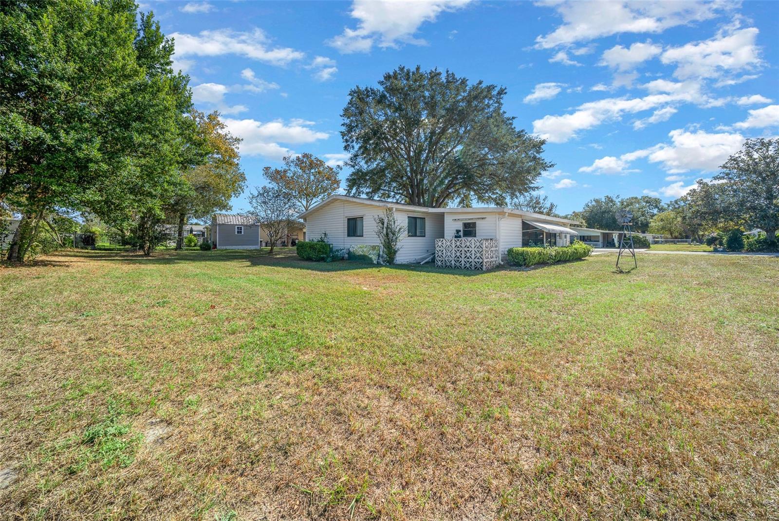 PINE RUN ESTATE, OCALA, FL, 34481