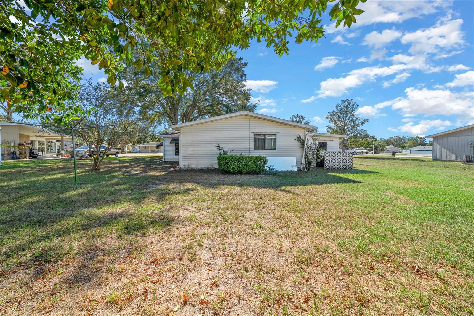 PINE RUN ESTATE, OCALA, FL, 34481