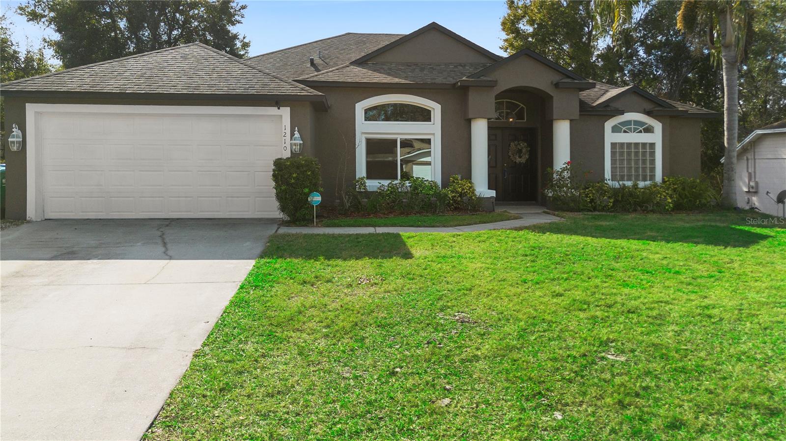 1210 KENWAY AVE, DELTONA, FL, 32738