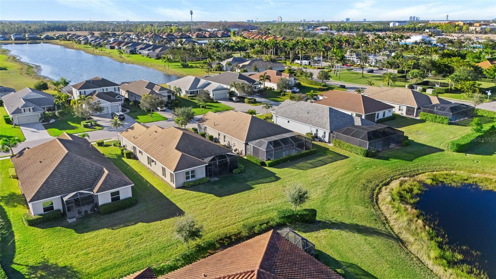 4737 SUNSET MARSH LN, FORT MYERS, FL, 33966