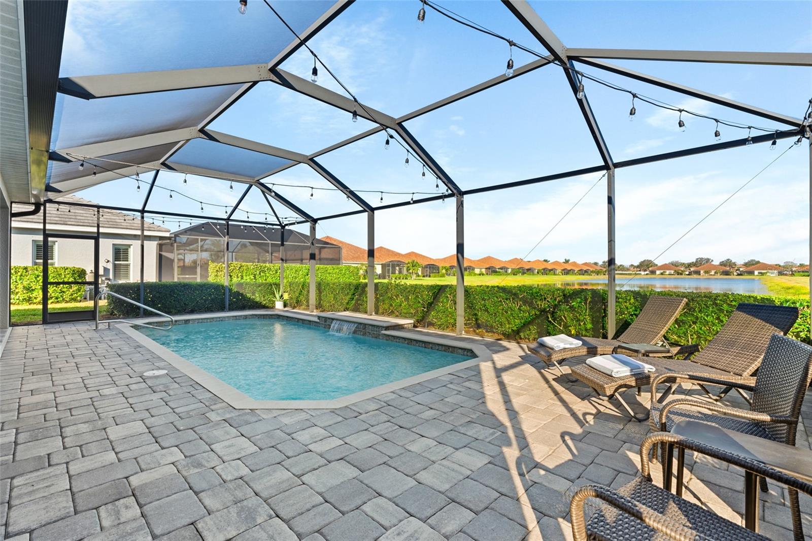4737 SUNSET MARSH LN, FORT MYERS, FL, 33966