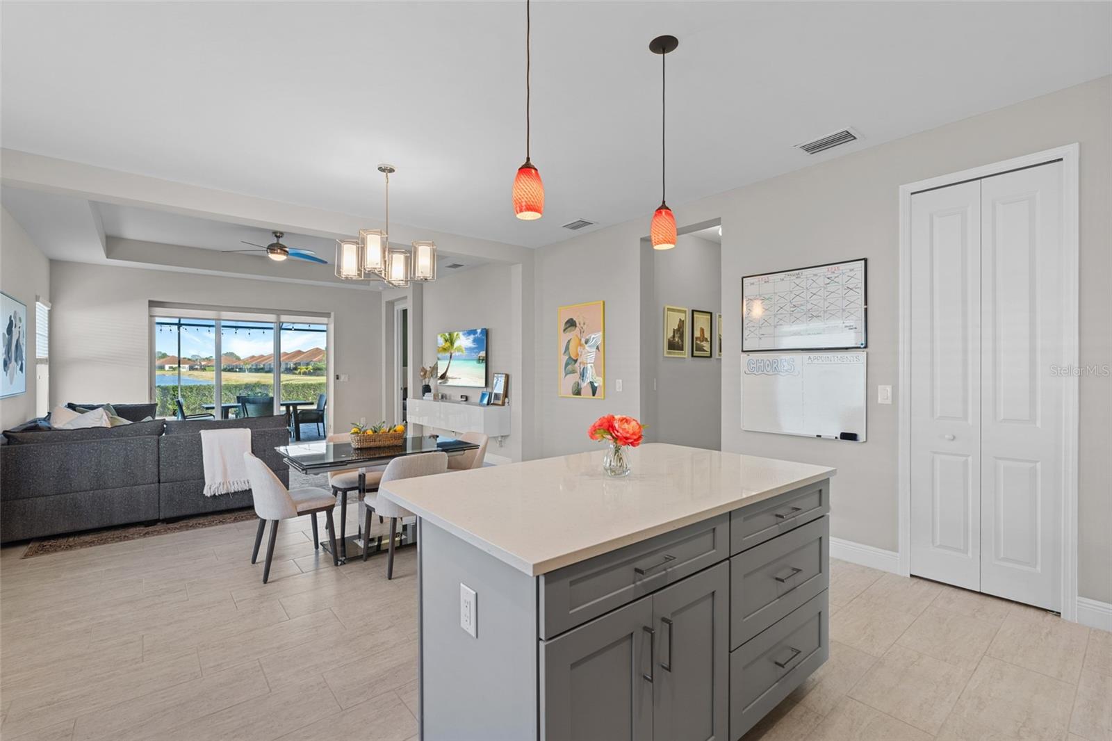 4737 SUNSET MARSH LN, FORT MYERS, FL, 33966