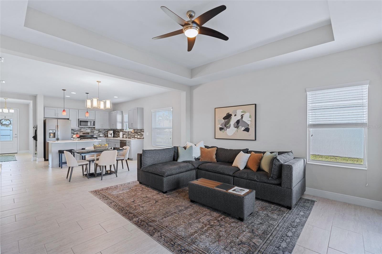 4737 SUNSET MARSH LN, FORT MYERS, FL, 33966
