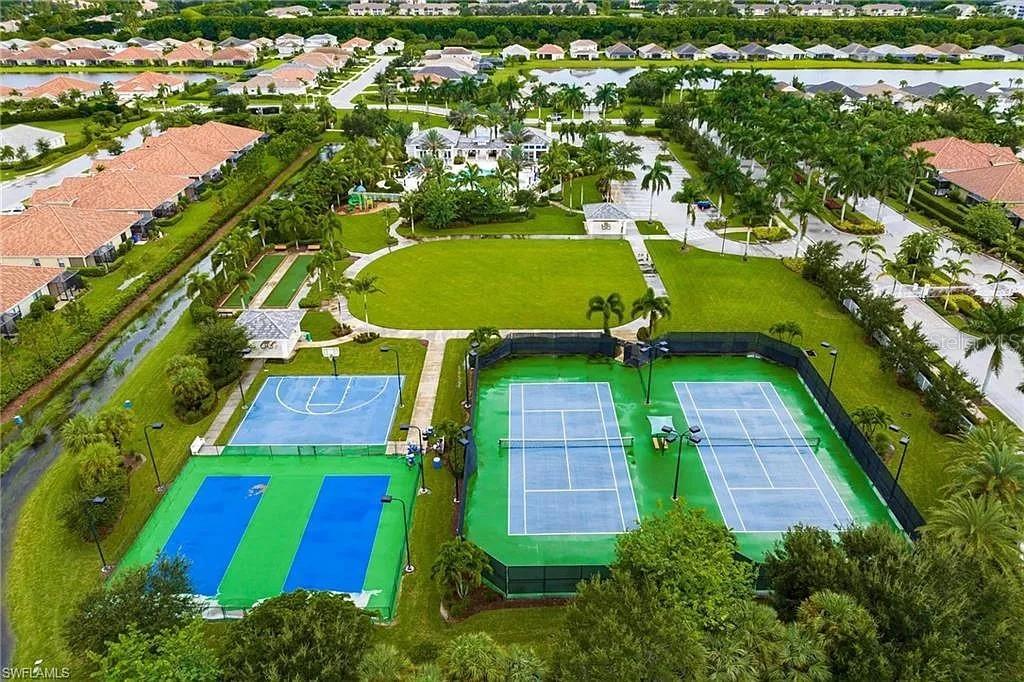 4737 SUNSET MARSH LN, FORT MYERS, FL, 33966