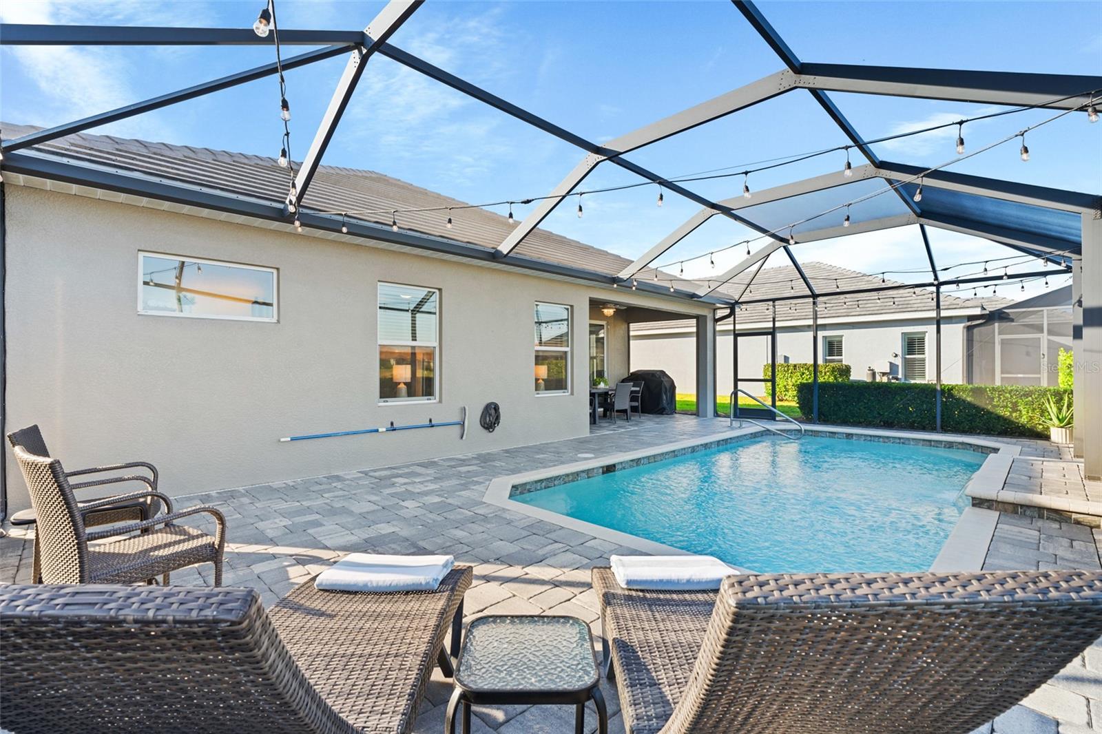 4737 SUNSET MARSH LN, FORT MYERS, FL, 33966