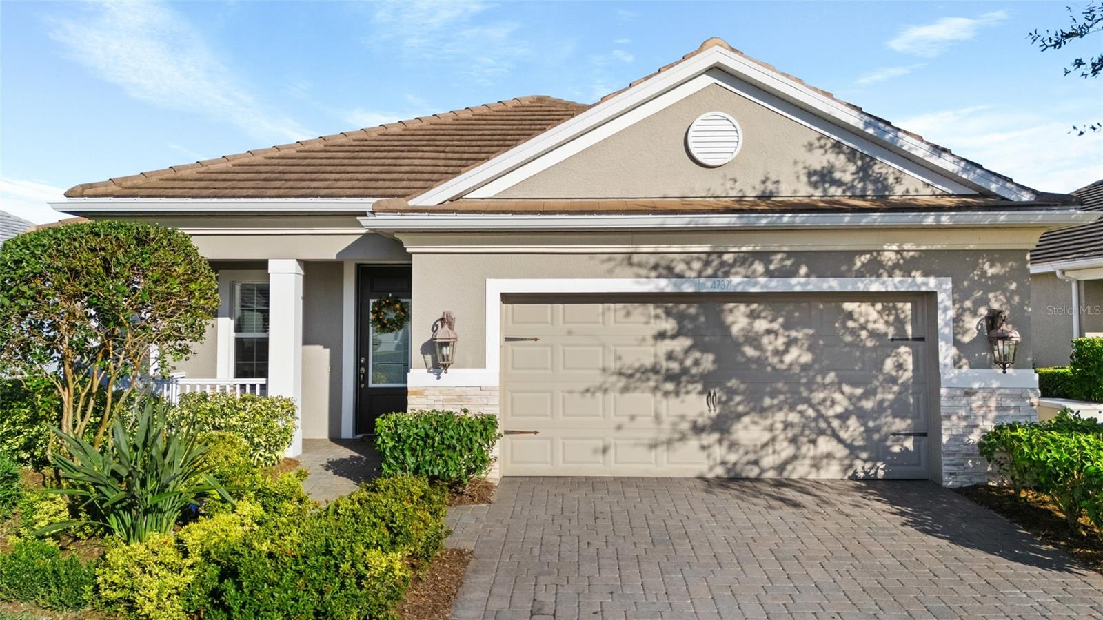 4737 SUNSET MARSH LN, FORT MYERS, FL, 33966