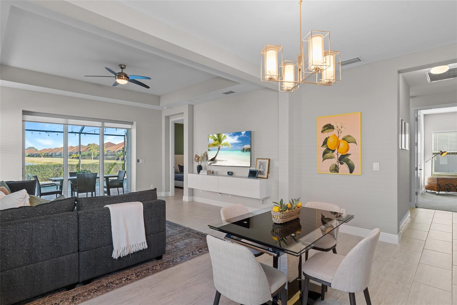 4737 SUNSET MARSH LN, FORT MYERS, FL, 33966
