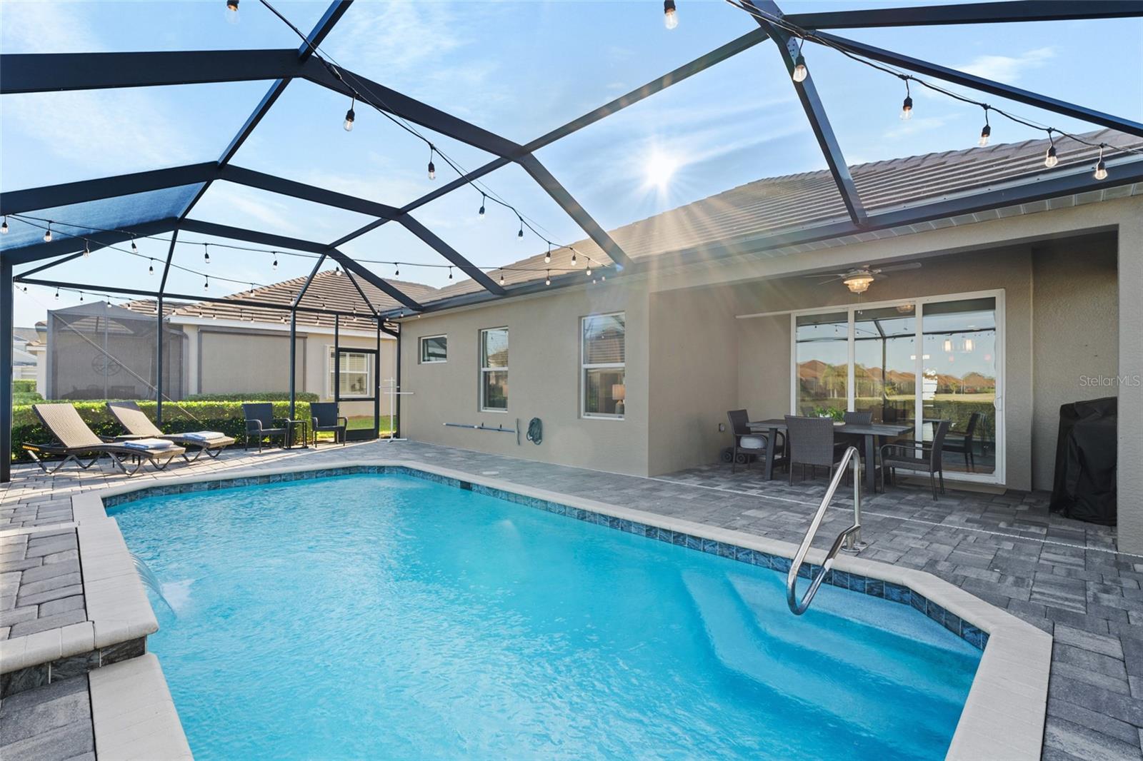 4737 SUNSET MARSH LN, FORT MYERS, FL, 33966