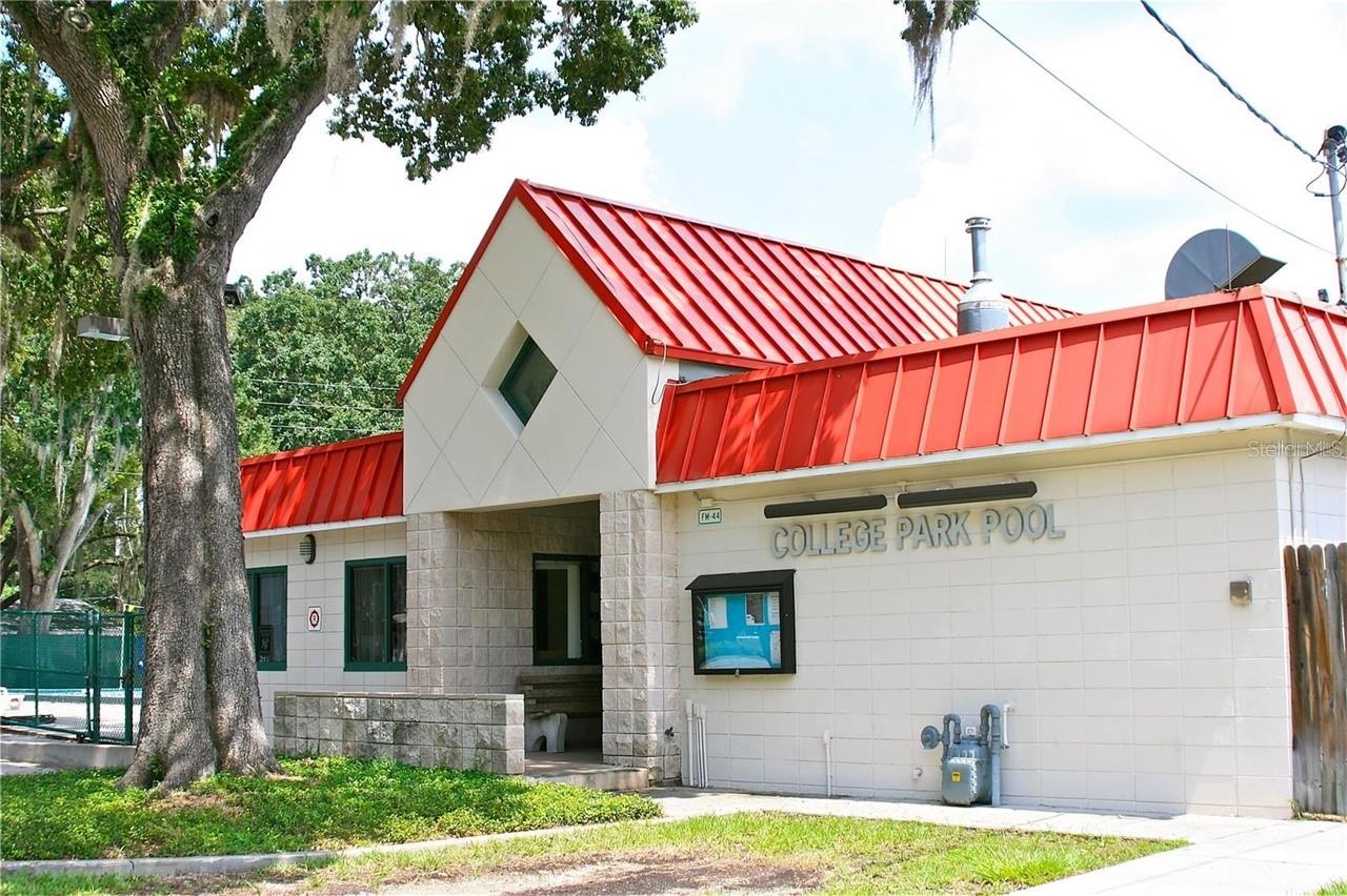 1604 BRYN MAWR ST, ORLANDO, FL, 32804