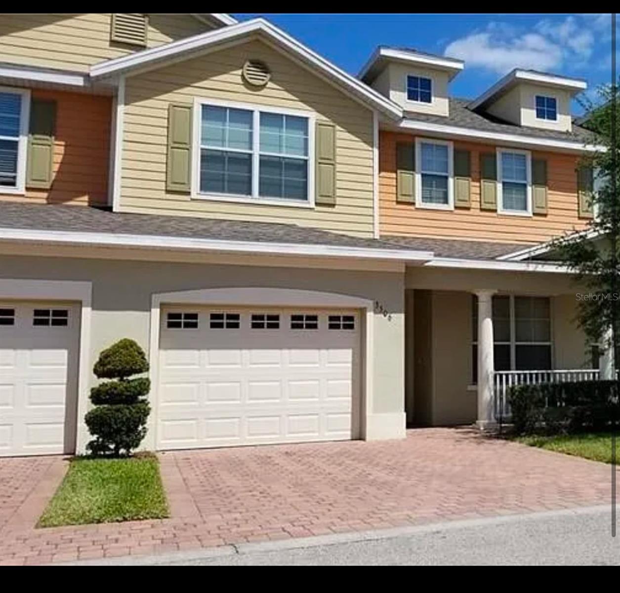 3506 SANCTUARY DR, ST CLOUD, FL, 34769