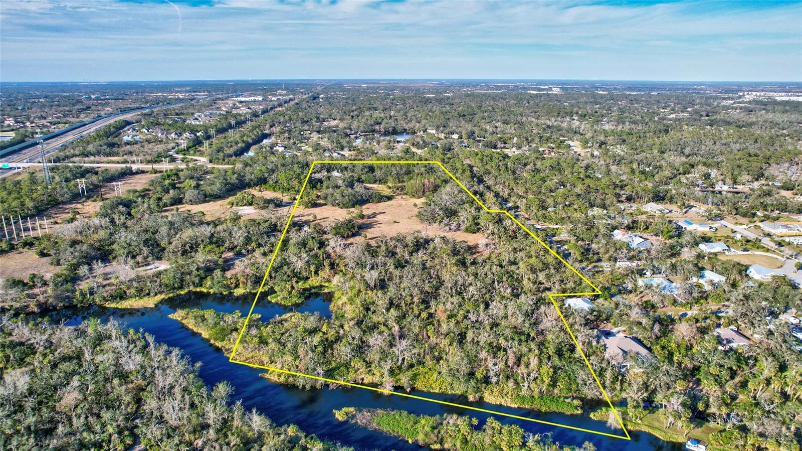 8330 LINGER LODGE RD, BRADENTON, FL, 34202