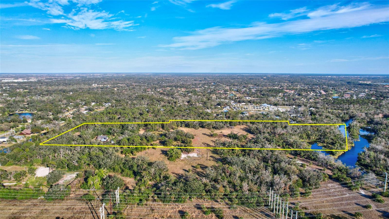 8330 LINGER LODGE RD, BRADENTON, FL, 34202