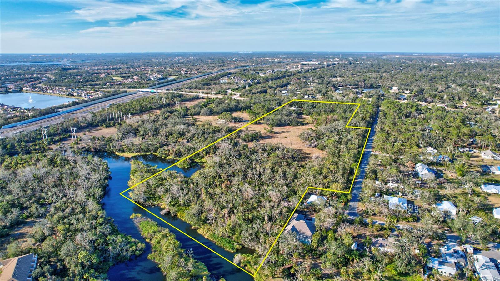 8330 LINGER LODGE RD, BRADENTON, FL, 34202