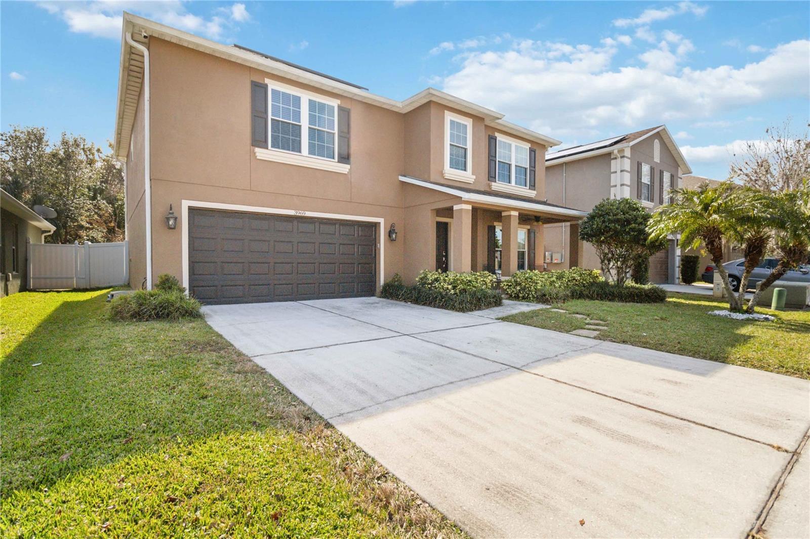 3969 LONE EAGLE PL, SANFORD, FL, 32771