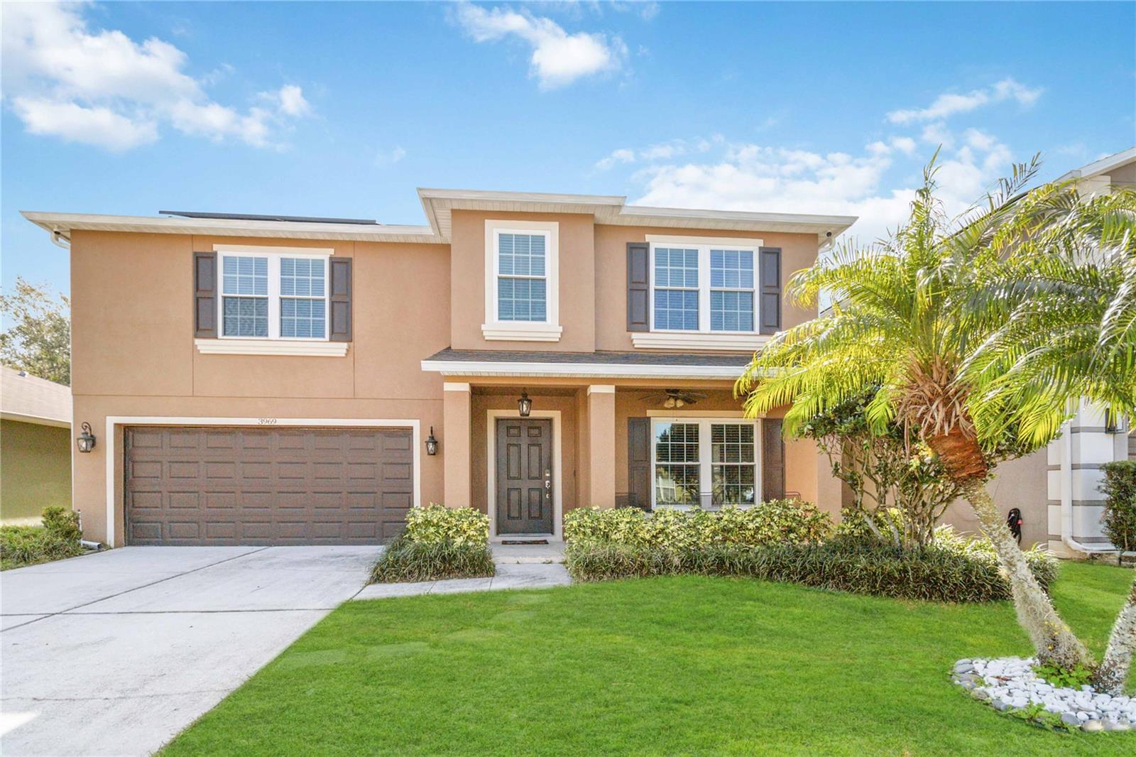 3969 LONE EAGLE PL, SANFORD, FL, 32771