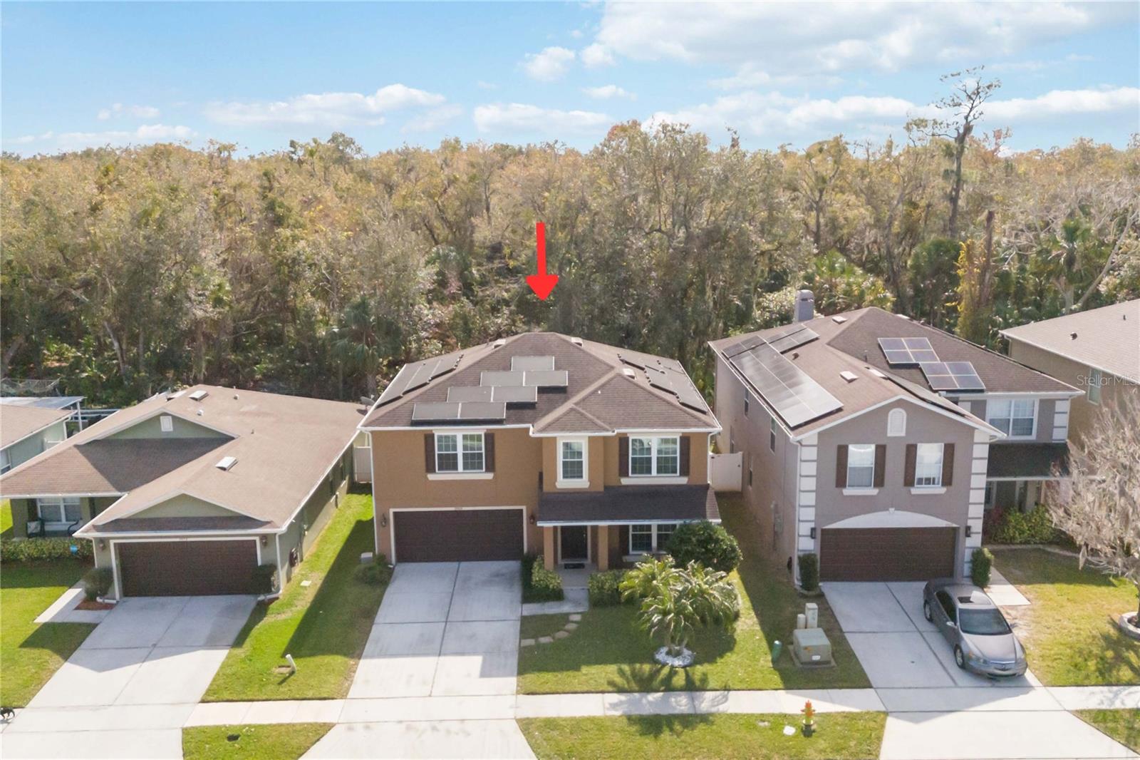 3969 LONE EAGLE PL, SANFORD, FL, 32771