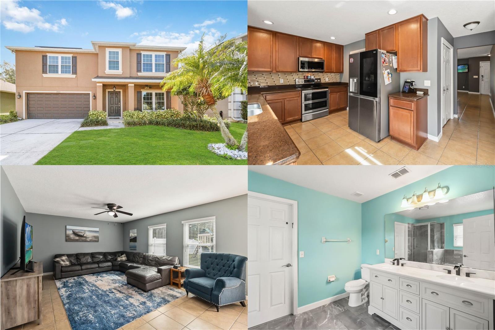 3969 LONE EAGLE PL, SANFORD, FL, 32771