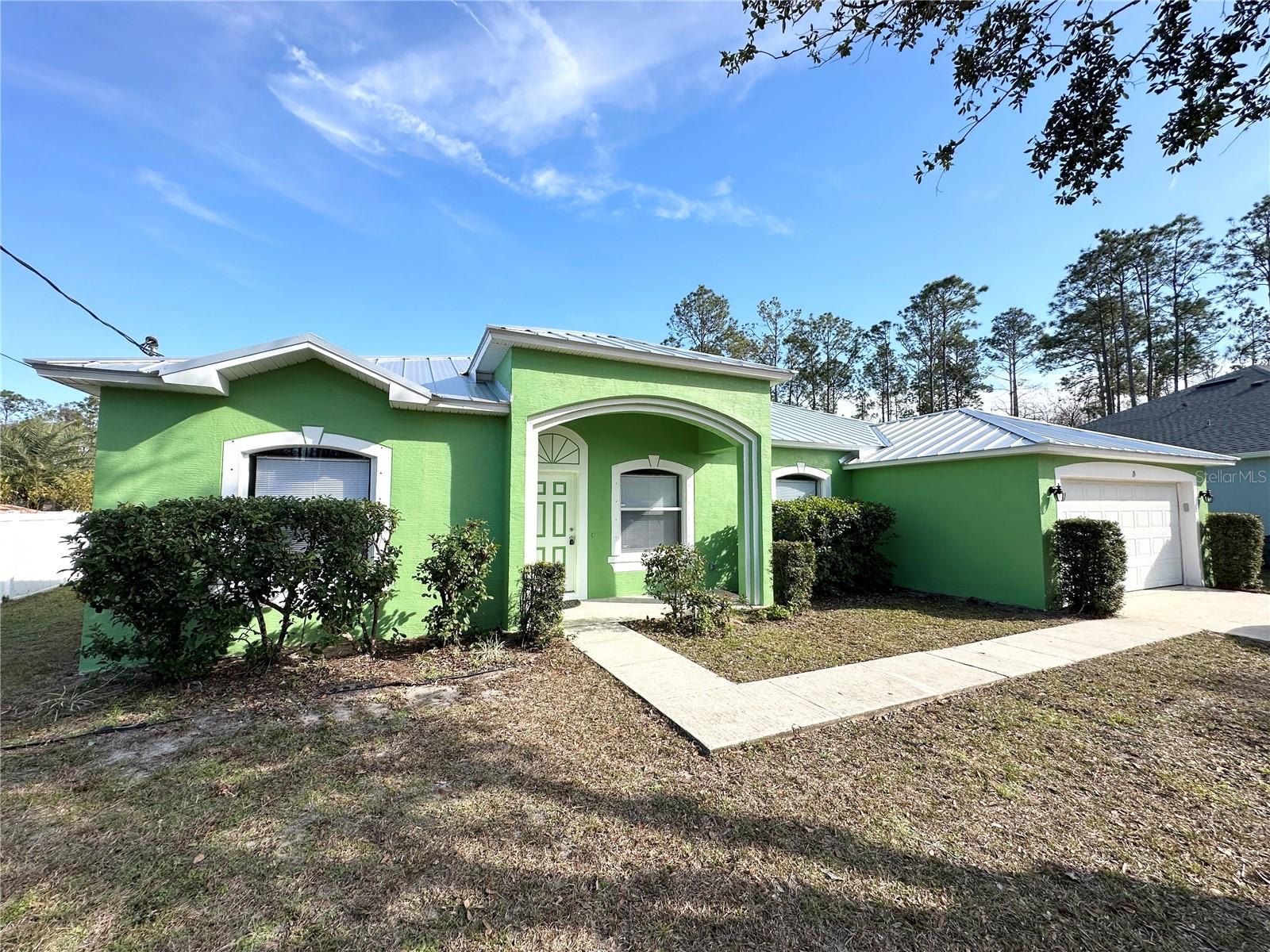 15 ZEPHYR LILY PL, PALM COAST, FL, 32164