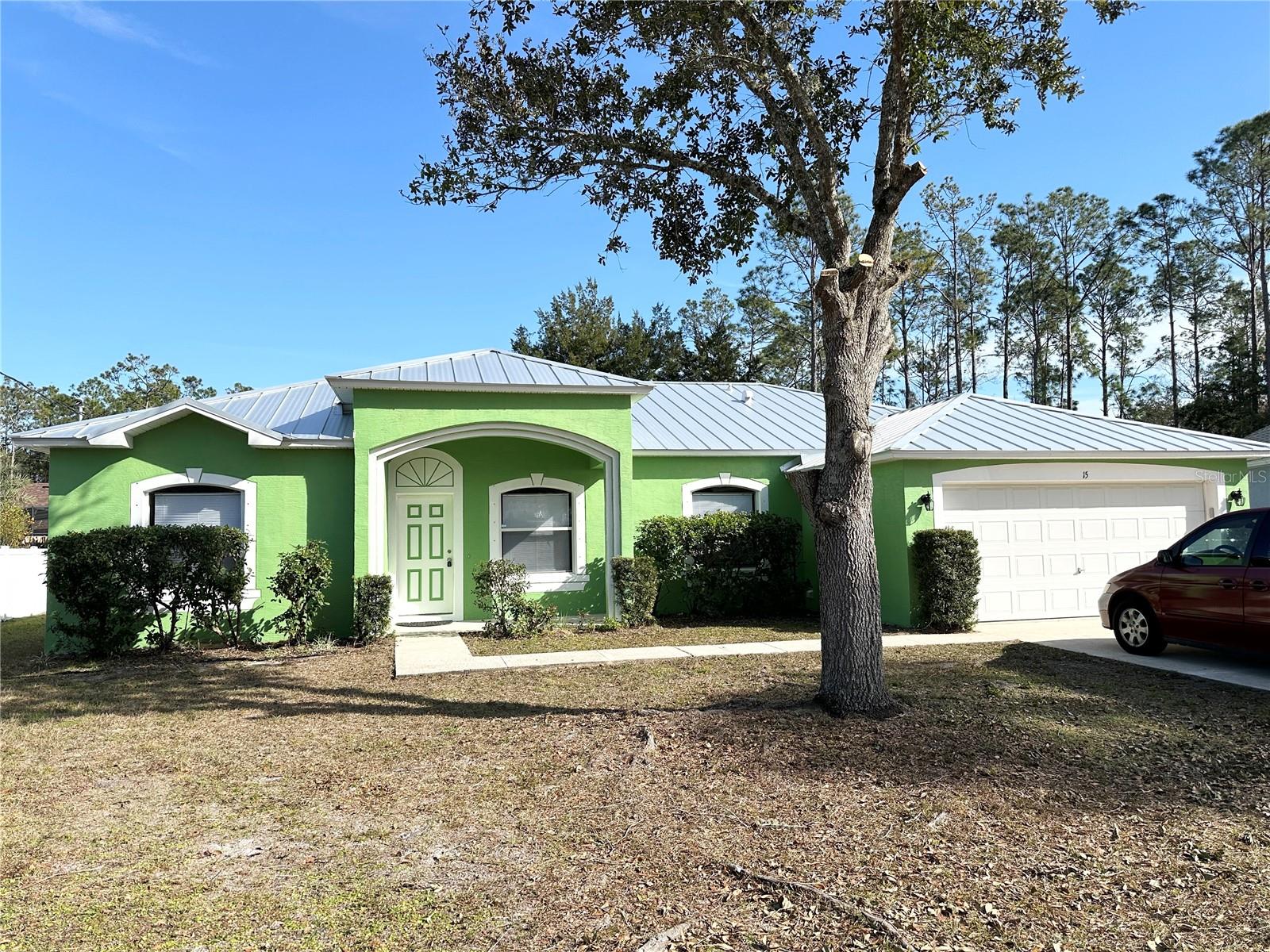 15 ZEPHYR LILY PL, PALM COAST, FL, 32164