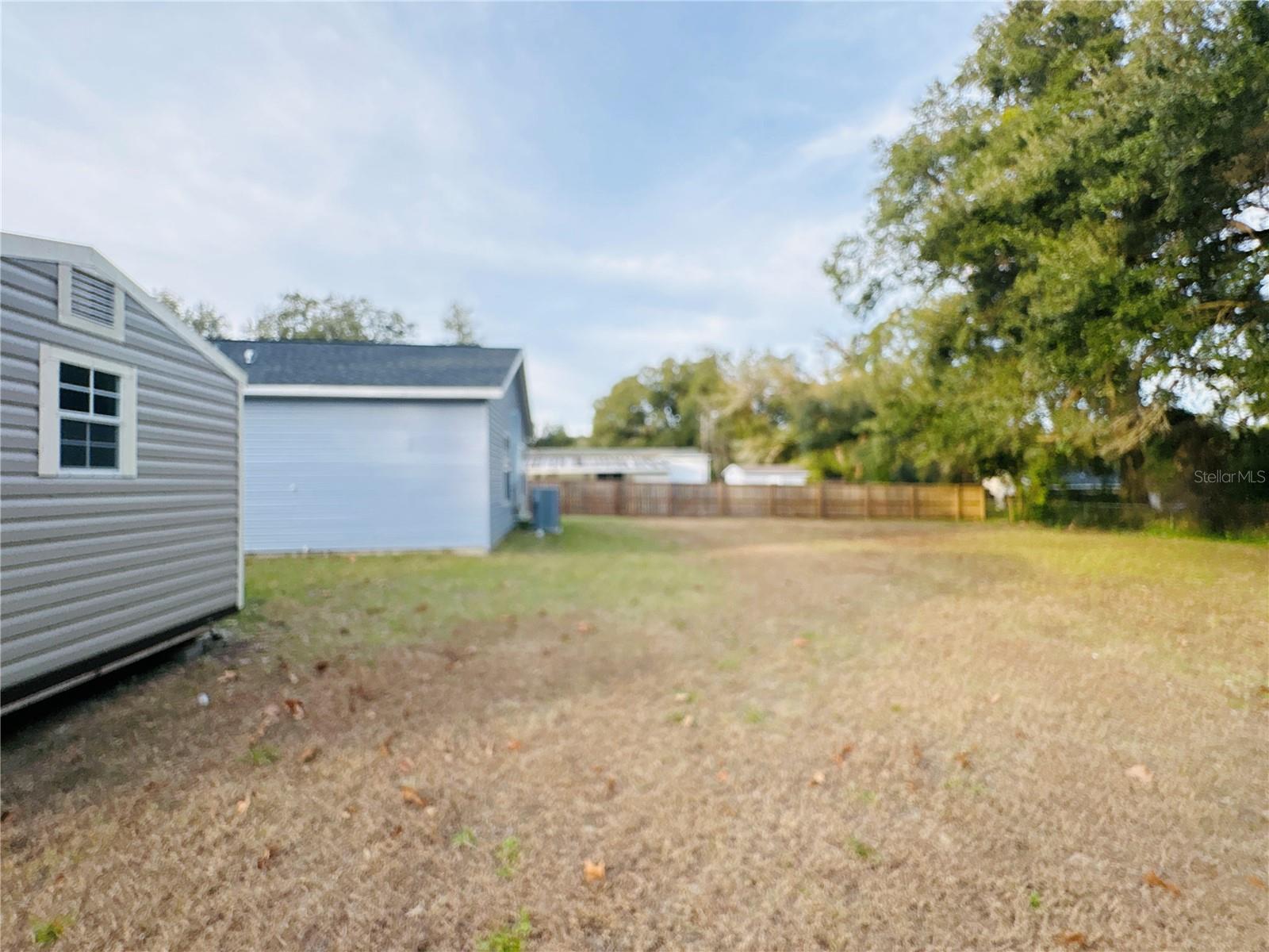 5739 SE 163RD CT, OCKLAWAHA, FL, 32179