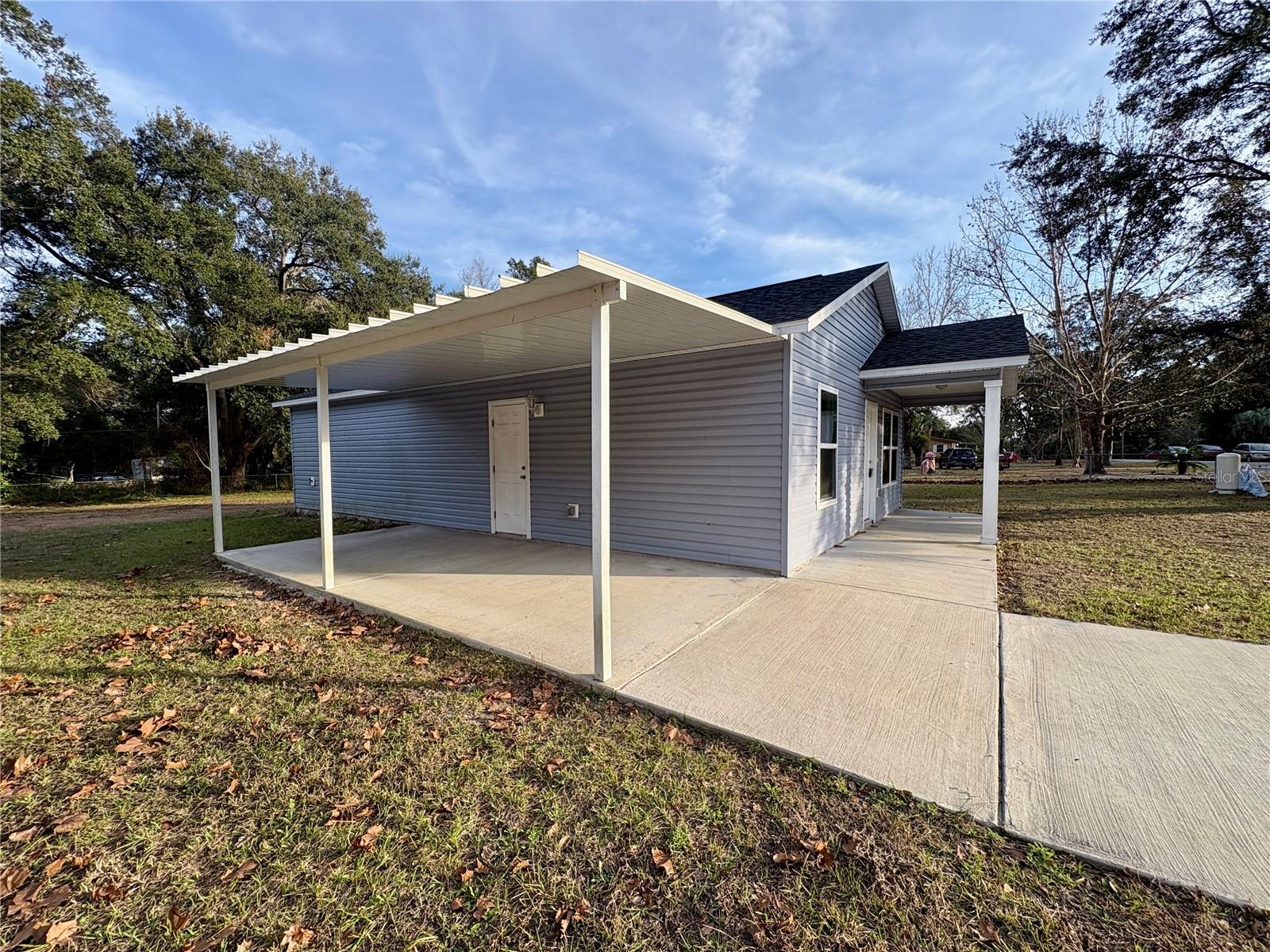 5739 SE 163RD CT, OCKLAWAHA, FL, 32179