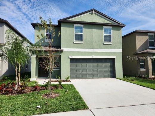12716 MAPLE BONSAI DR, RIVERVIEW, FL, 33579