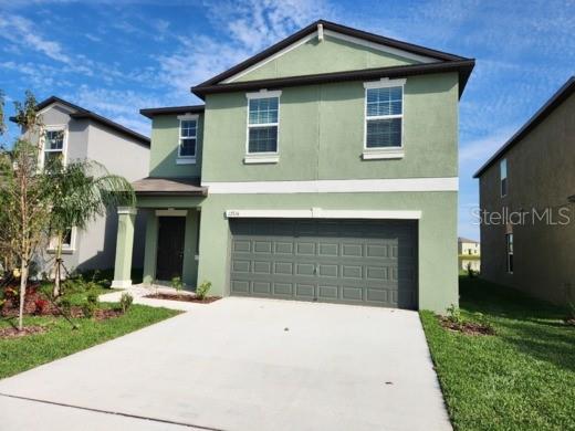 12716 MAPLE BONSAI DR, RIVERVIEW, FL, 33579