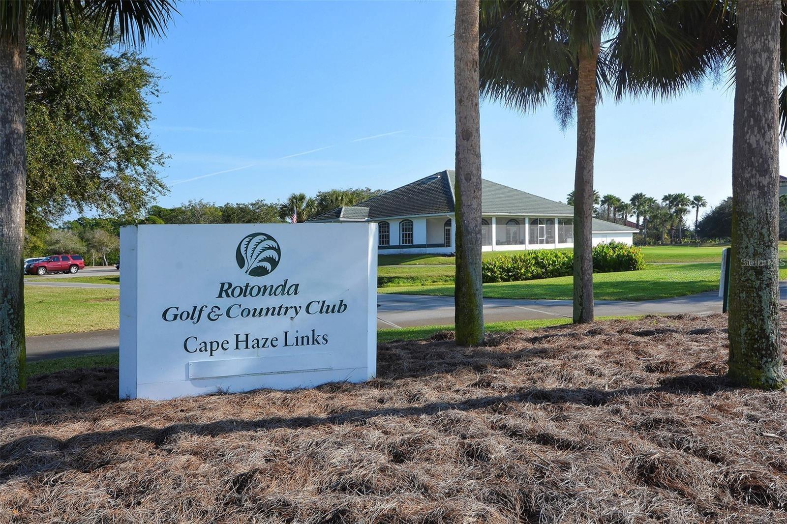 168 MARK TWAIN LN, ROTONDA WEST, FL, 33947