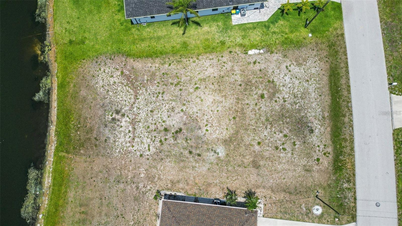 168 MARK TWAIN LN, ROTONDA WEST, FL, 33947