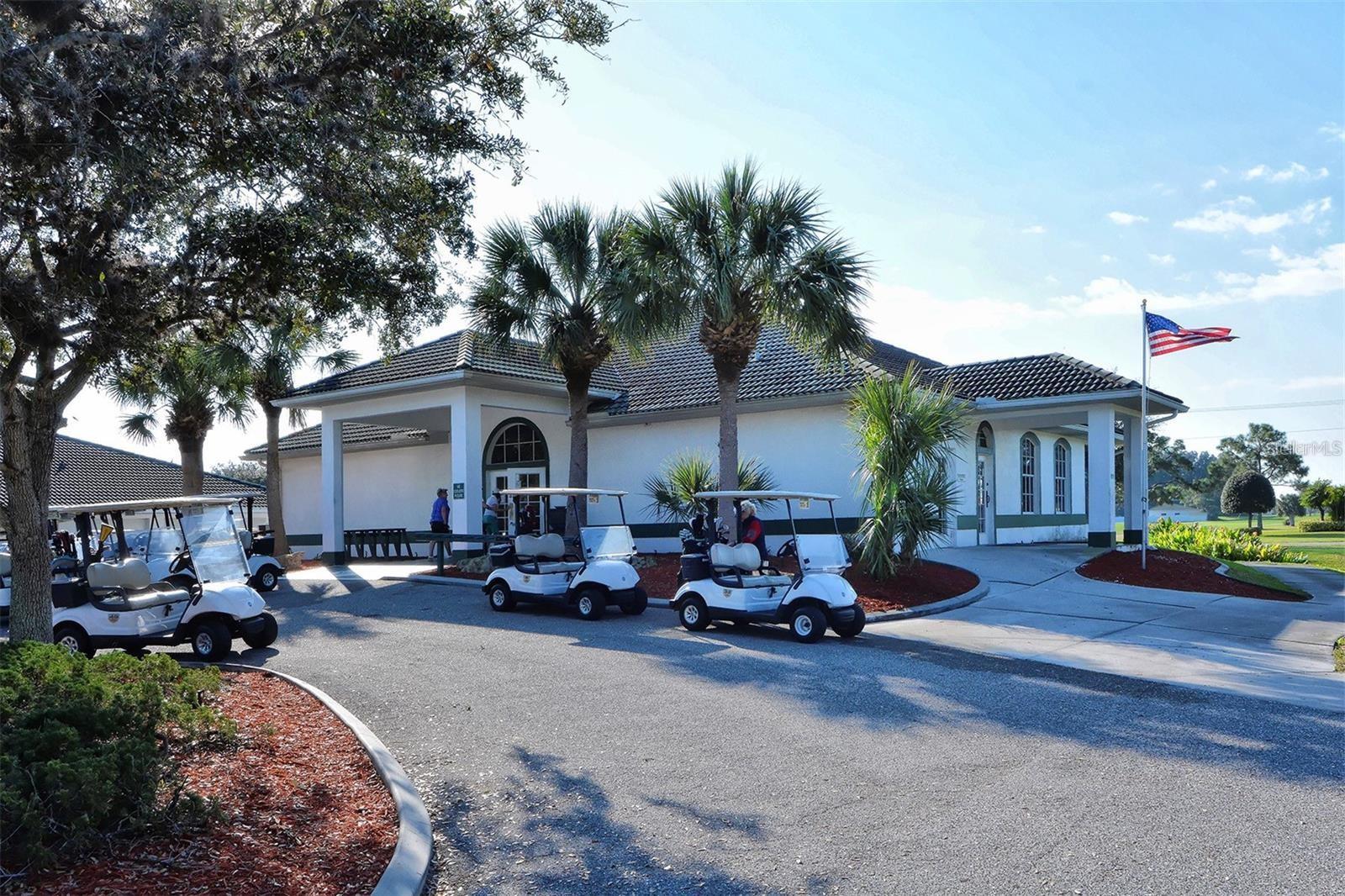 168 MARK TWAIN LN, ROTONDA WEST, FL, 33947