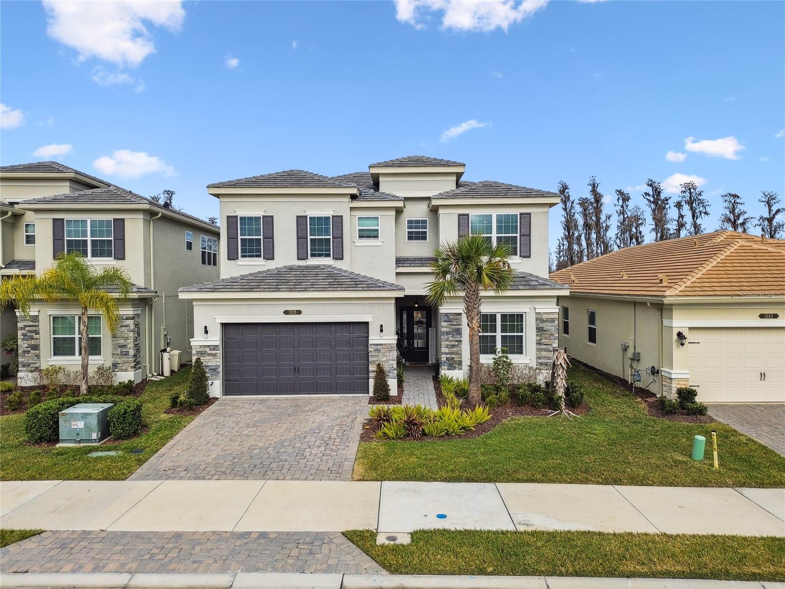 3135 GREAT BANYAN WAY, WESLEY CHAPEL, FL, 33543