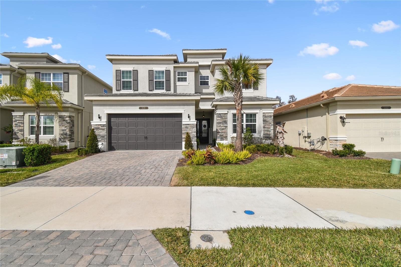 3135 GREAT BANYAN WAY, WESLEY CHAPEL, FL, 33543
