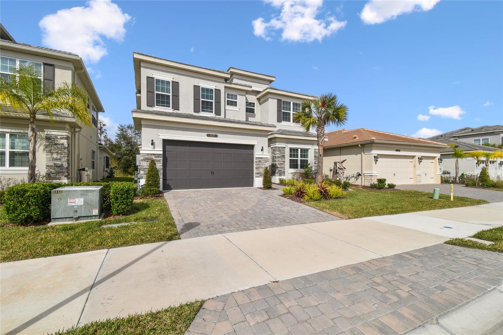 3135 GREAT BANYAN WAY, WESLEY CHAPEL, FL, 33543