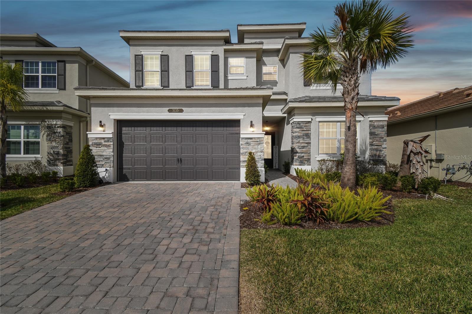 3135 GREAT BANYAN WAY, WESLEY CHAPEL, FL, 33543