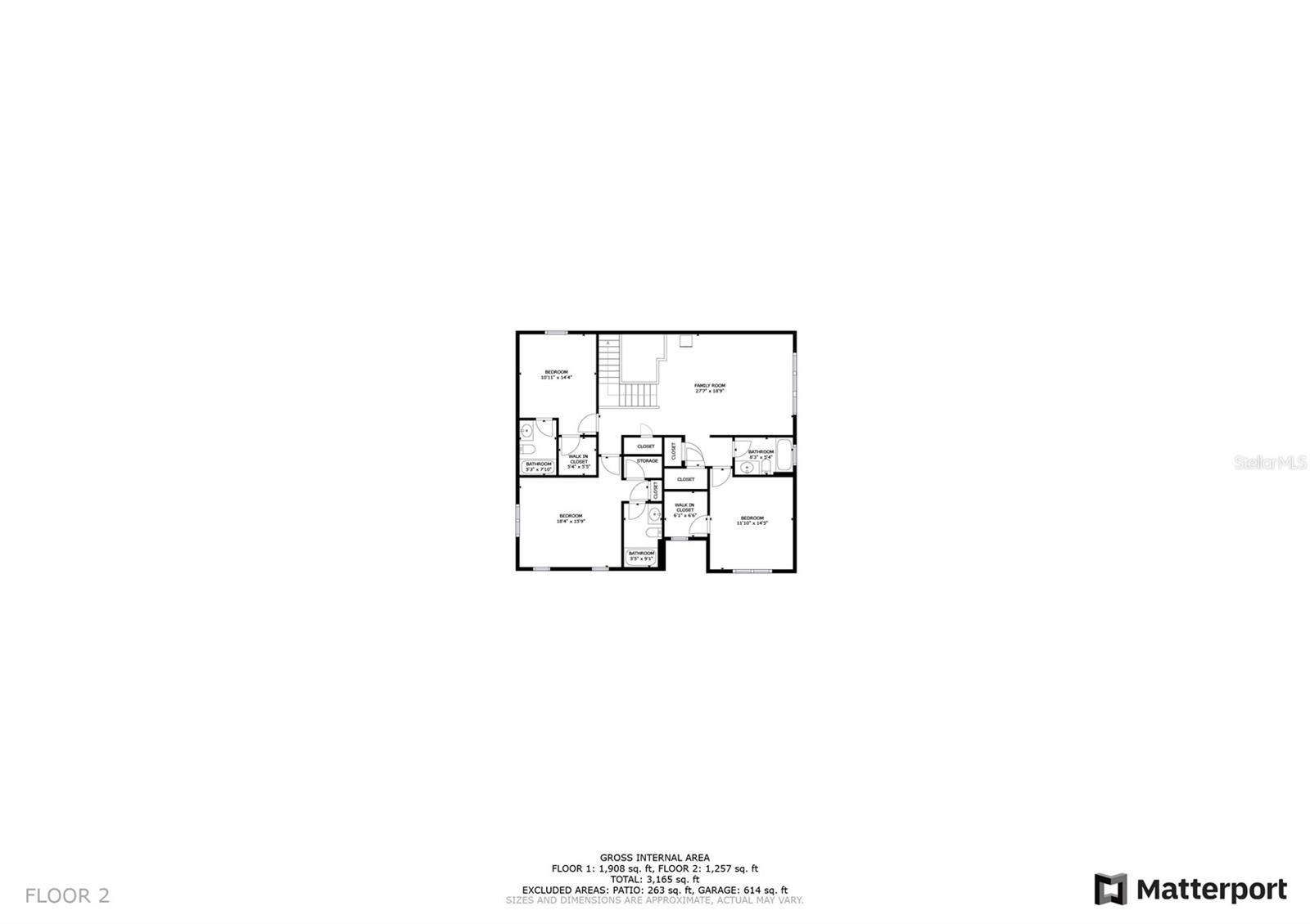 3135 GREAT BANYAN WAY, WESLEY CHAPEL, FL, 33543