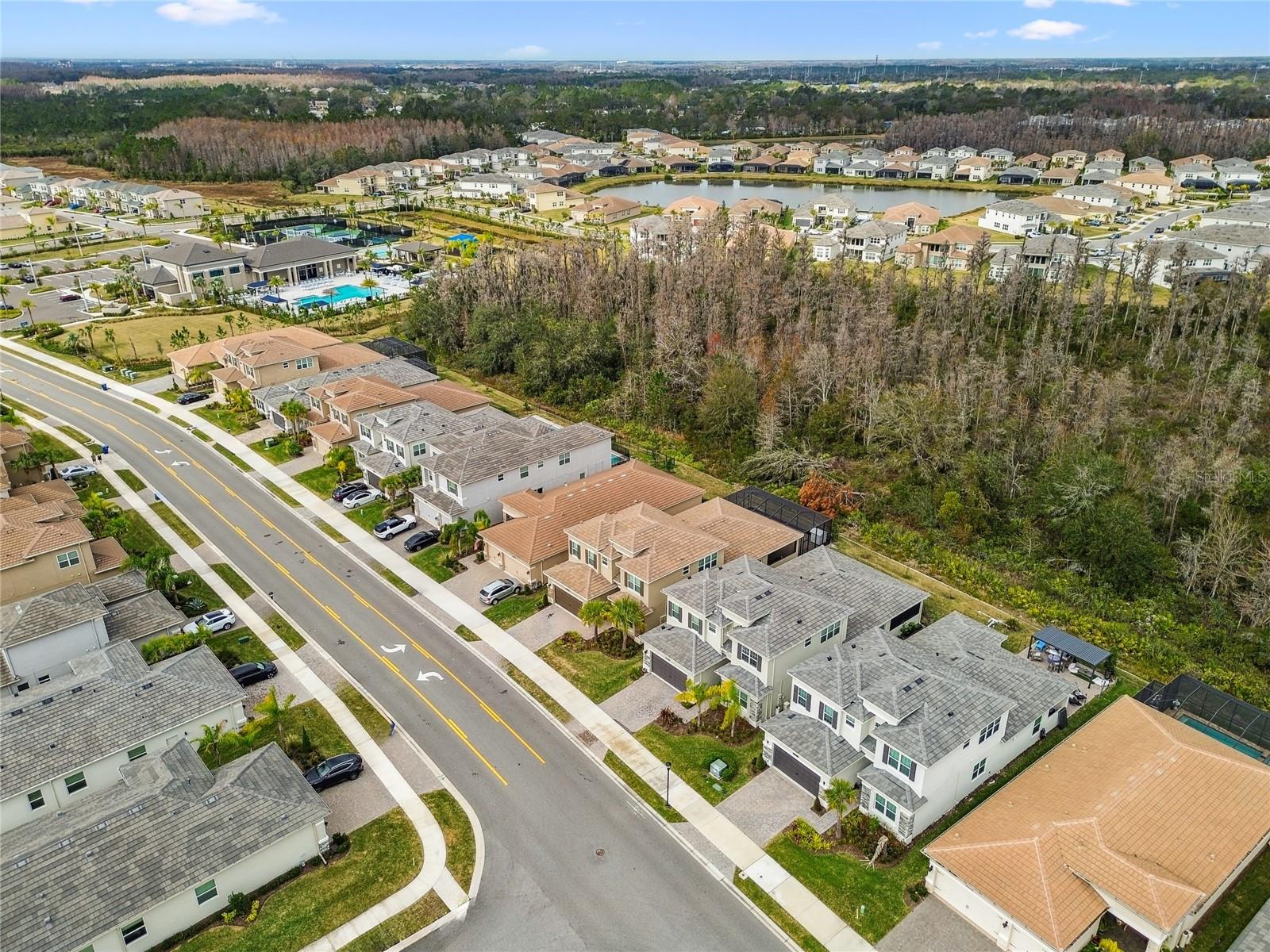 3135 GREAT BANYAN WAY, WESLEY CHAPEL, FL, 33543