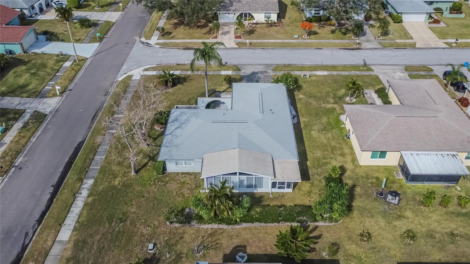 4188 104TH AVE N, CLEARWATER, FL, 33762