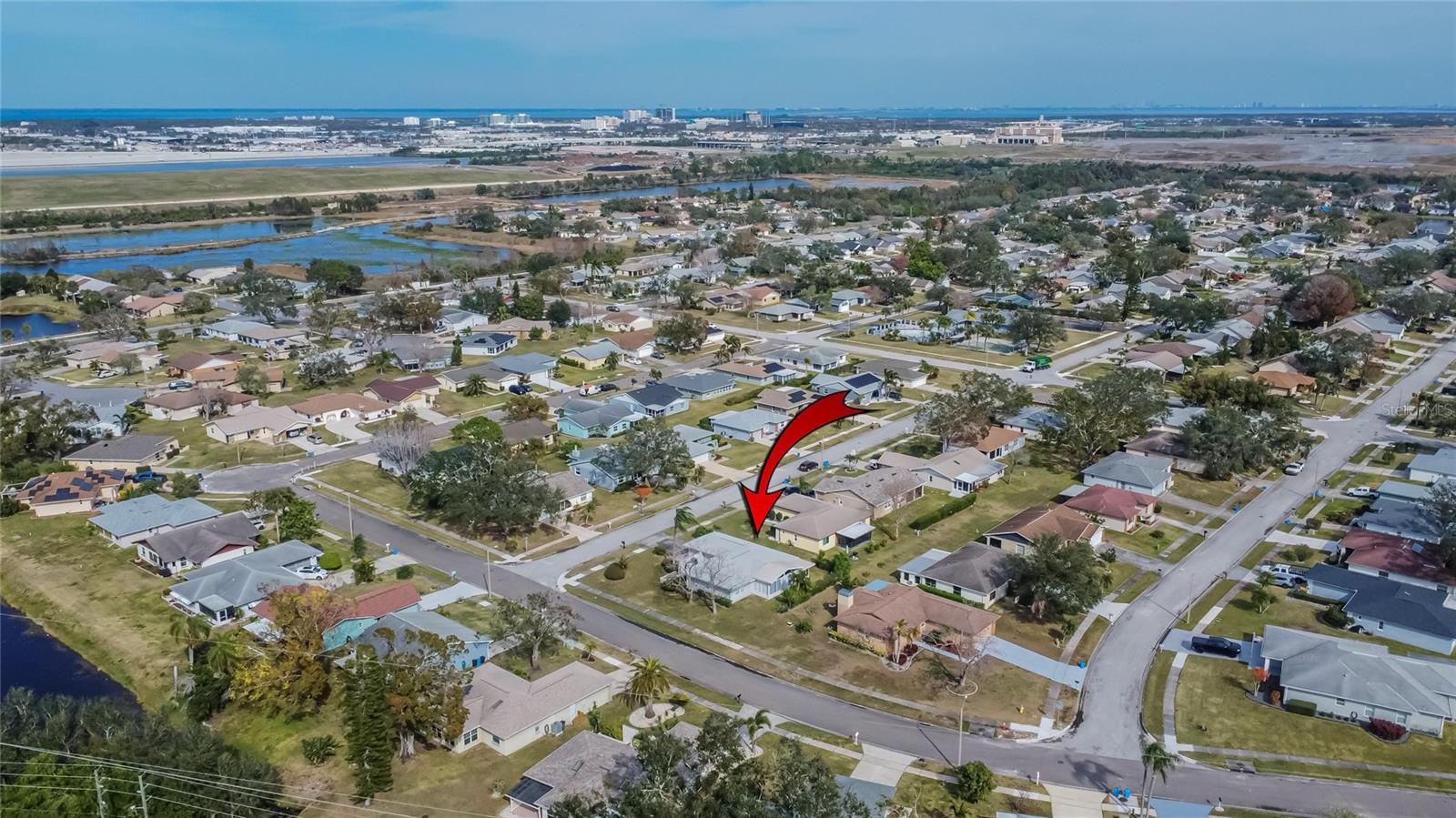 4188 104TH AVE N, CLEARWATER, FL, 33762