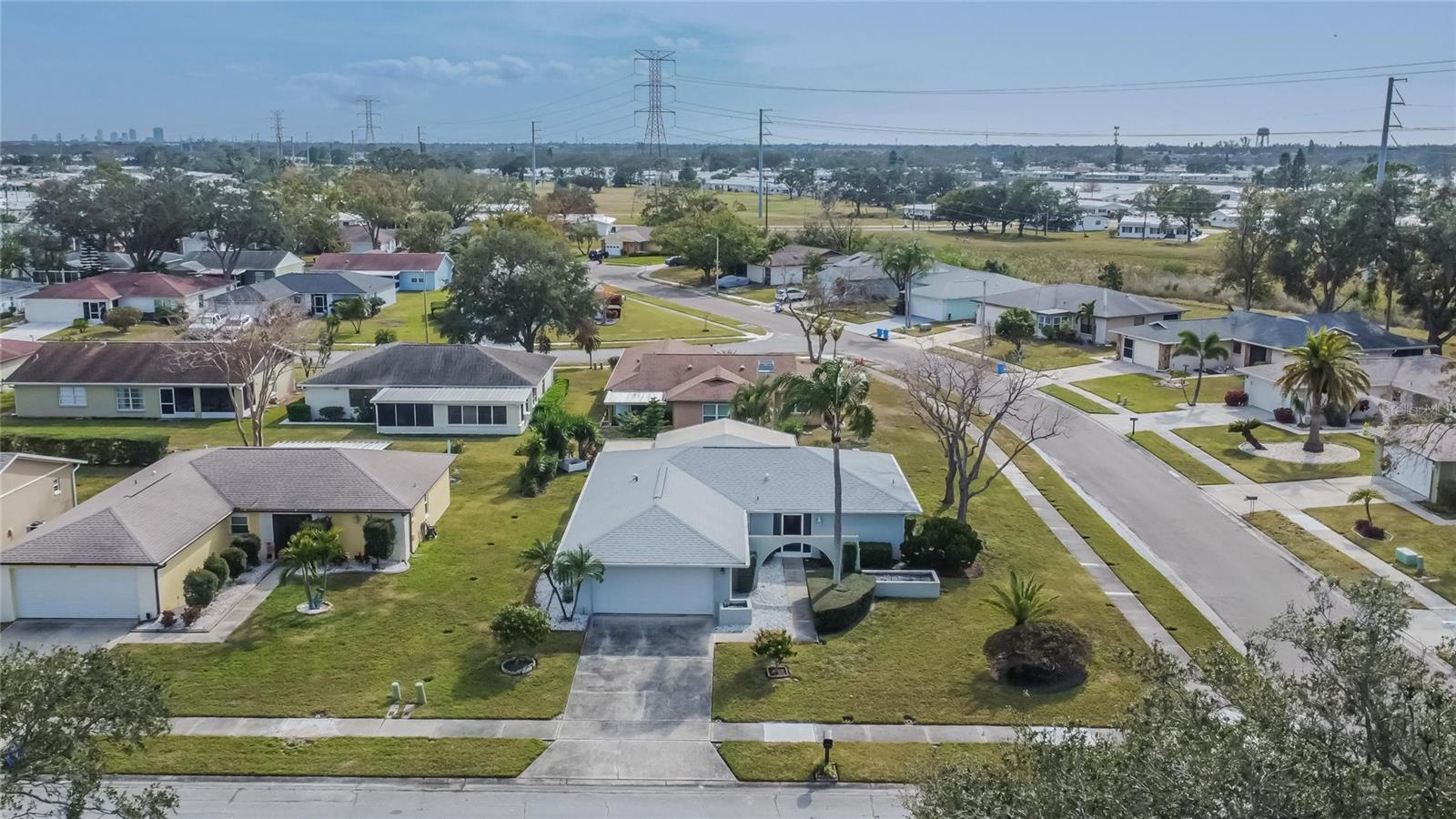 4188 104TH AVE N, CLEARWATER, FL, 33762