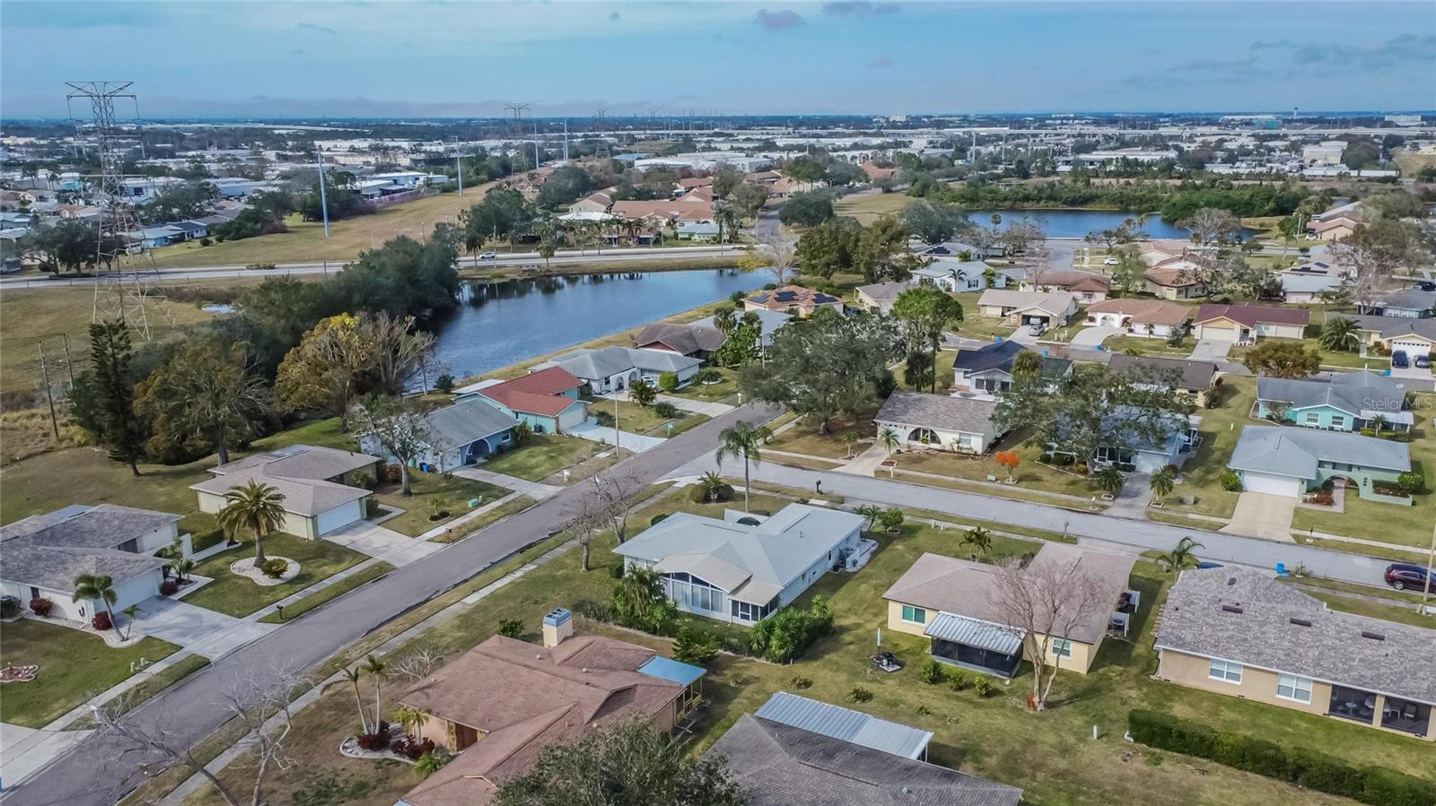4188 104TH AVE N, CLEARWATER, FL, 33762