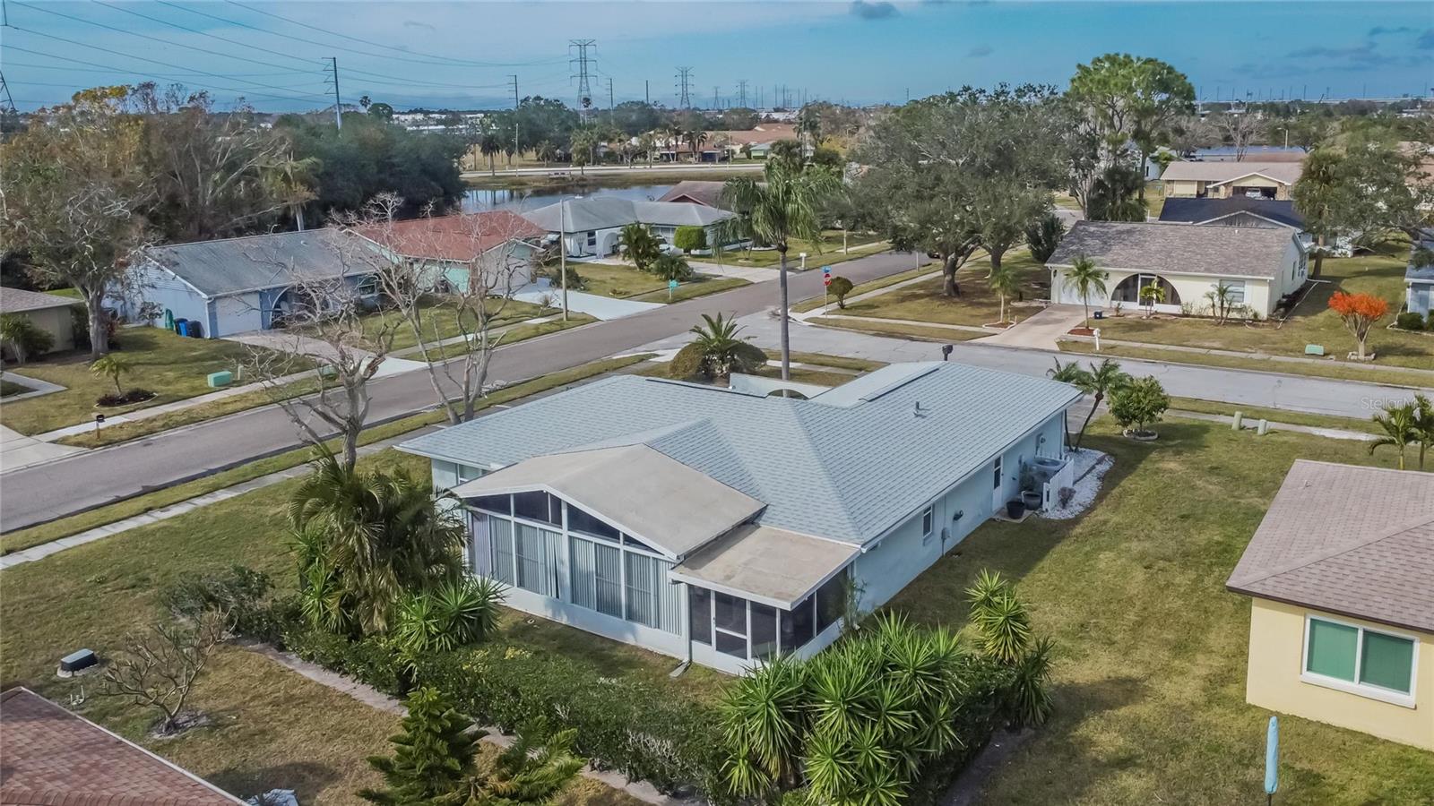 4188 104TH AVE N, CLEARWATER, FL, 33762