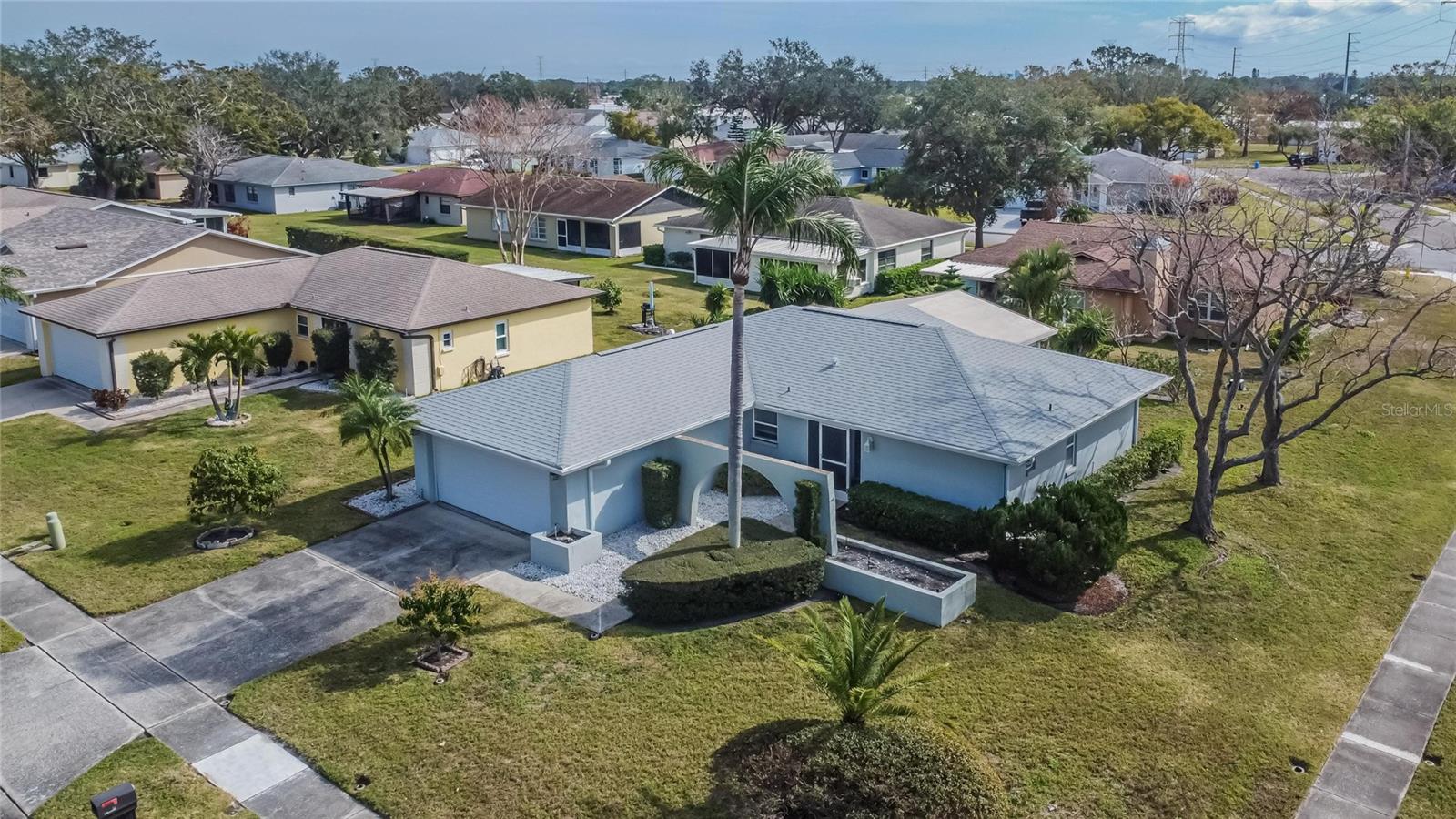 4188 104TH AVE N, CLEARWATER, FL, 33762