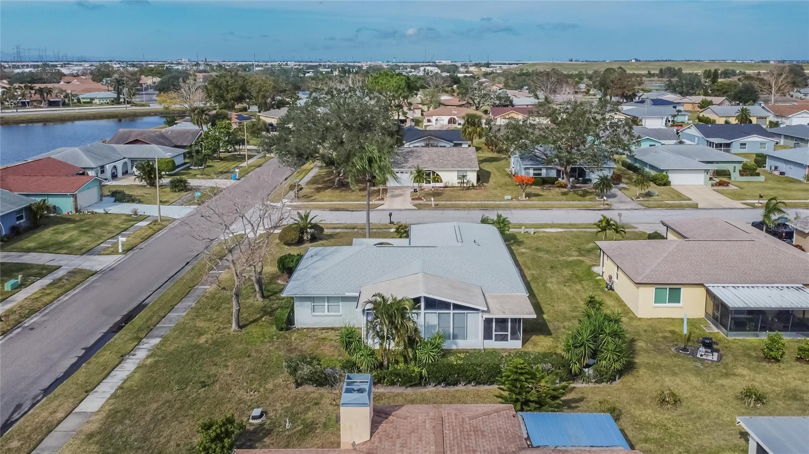 4188 104TH AVE N, CLEARWATER, FL, 33762