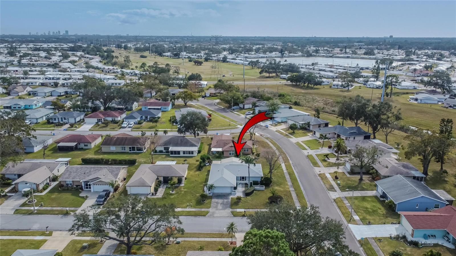 4188 104TH AVE N, CLEARWATER, FL, 33762