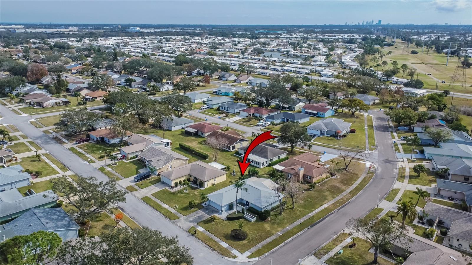 4188 104TH AVE N, CLEARWATER, FL, 33762