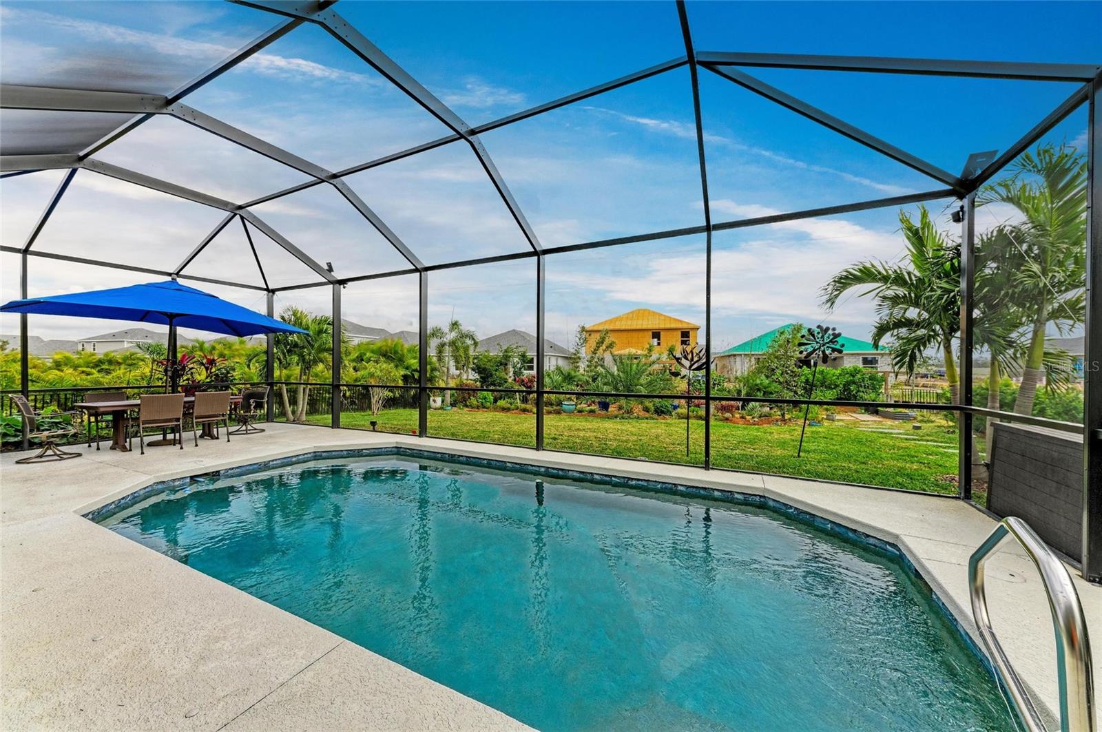 4512 RENWICK DR, PARRISH, FL, 34219