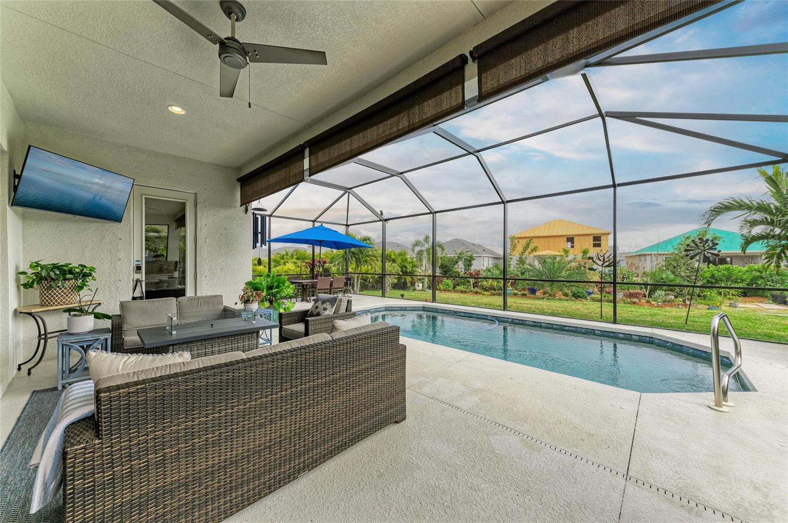 4512 RENWICK DR, PARRISH, FL, 34219